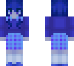 . blueberry .