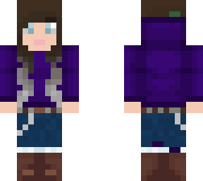 abbys skin