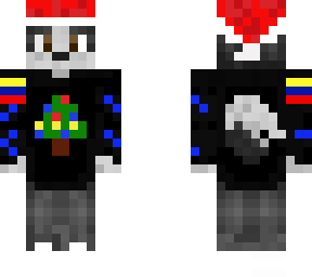 alejodm navidad.