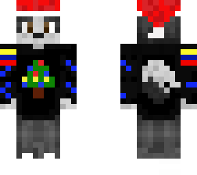 alejodm navidad