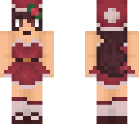 all i want for christmas is you-shaded collab