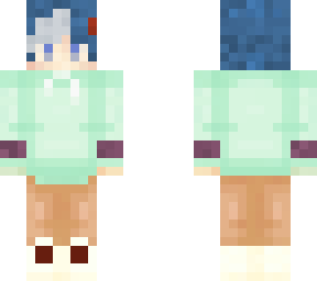 aqua no brimm