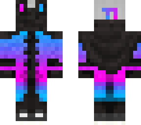 astrom bunny mask