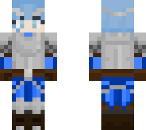 azul captain of the guards