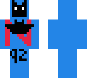 bat man on netflix