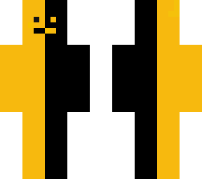 black & gold