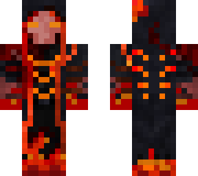 blazeborn