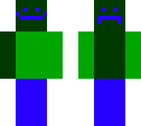 blob color guy
