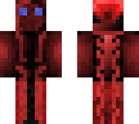 blood mage