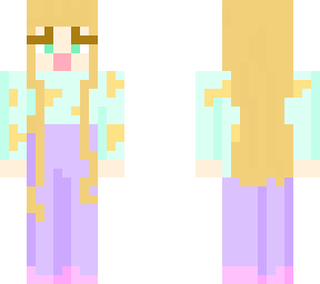 blooming flower