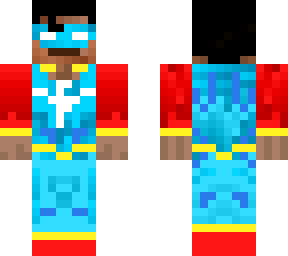 brolaws101_"mega-man" tm