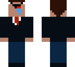 business noob