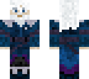 carin (hunter garb)
