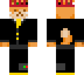 cat with crown two update