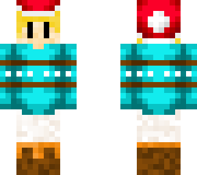 christmas link
