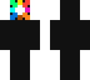 colorful