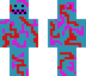 corrupted hacker