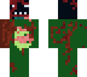 crepy mikey