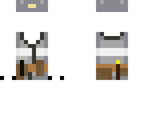 cucurucho constructor gris
