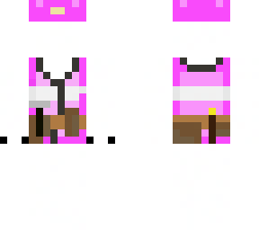 cucurucho constructor rosa