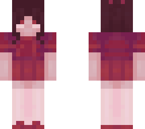damara megido - homestuck (64x)