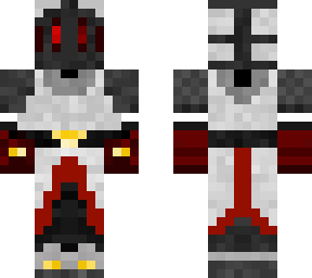 dracomacabre armor