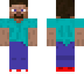 drippy steve