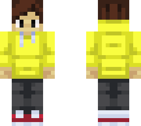 dude in hive style