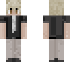 dumb | Minecraft Skins