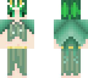 edora!
