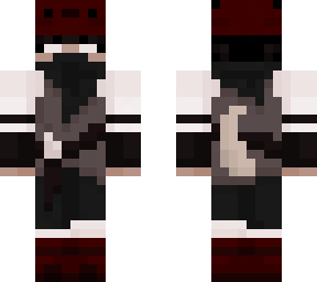 elven explorer