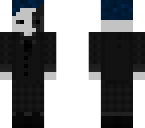 evil bastighg blv
