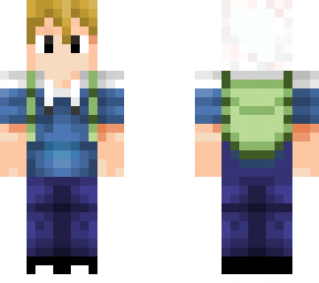 finn the human