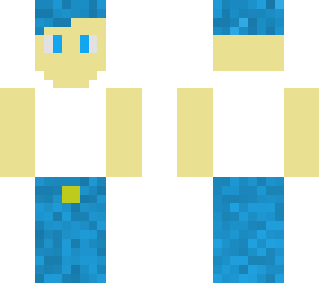 fishboi's skin