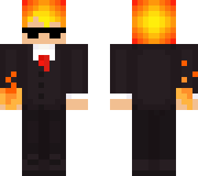 smoking | Minecraft Skins