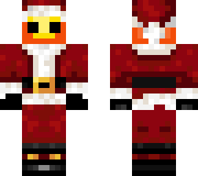 flama1126 disfraz de navidad