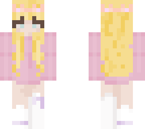 flower princess