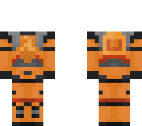 h.e.v suit template see desc