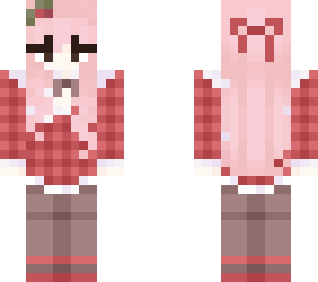hazel christmas 2
