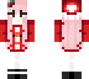 hazel christmas