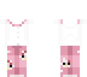 hello kitty clothes