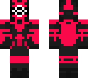 highwaymen enforcer