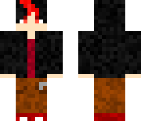hunter