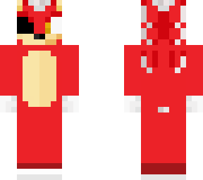 hyper the hedgehog (g.o.l.d.n productions style)