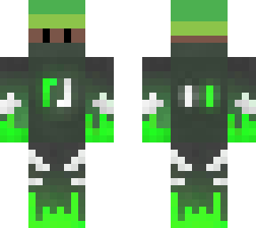 imlegend green kay