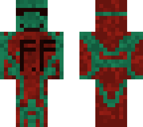 infeacted magma cube