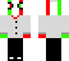 italy (pinkredfox countryhumans skins)