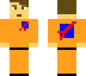 jefe de la nasa