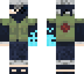 kakashi