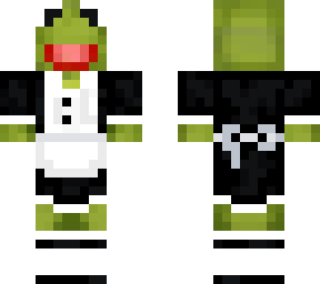 kermit maid